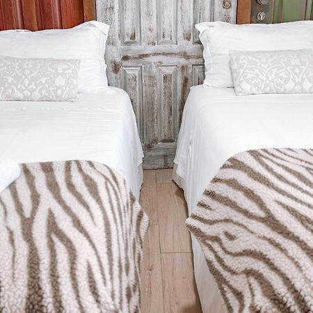Bed and Breakfast Ninho D'Arara Тондела Екстер'єр фото