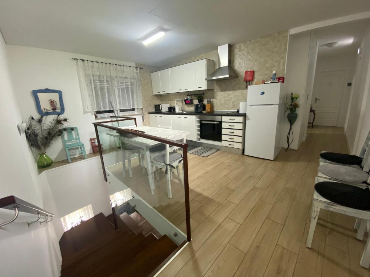 Bed and Breakfast Ninho D'Arara Тондела Екстер'єр фото