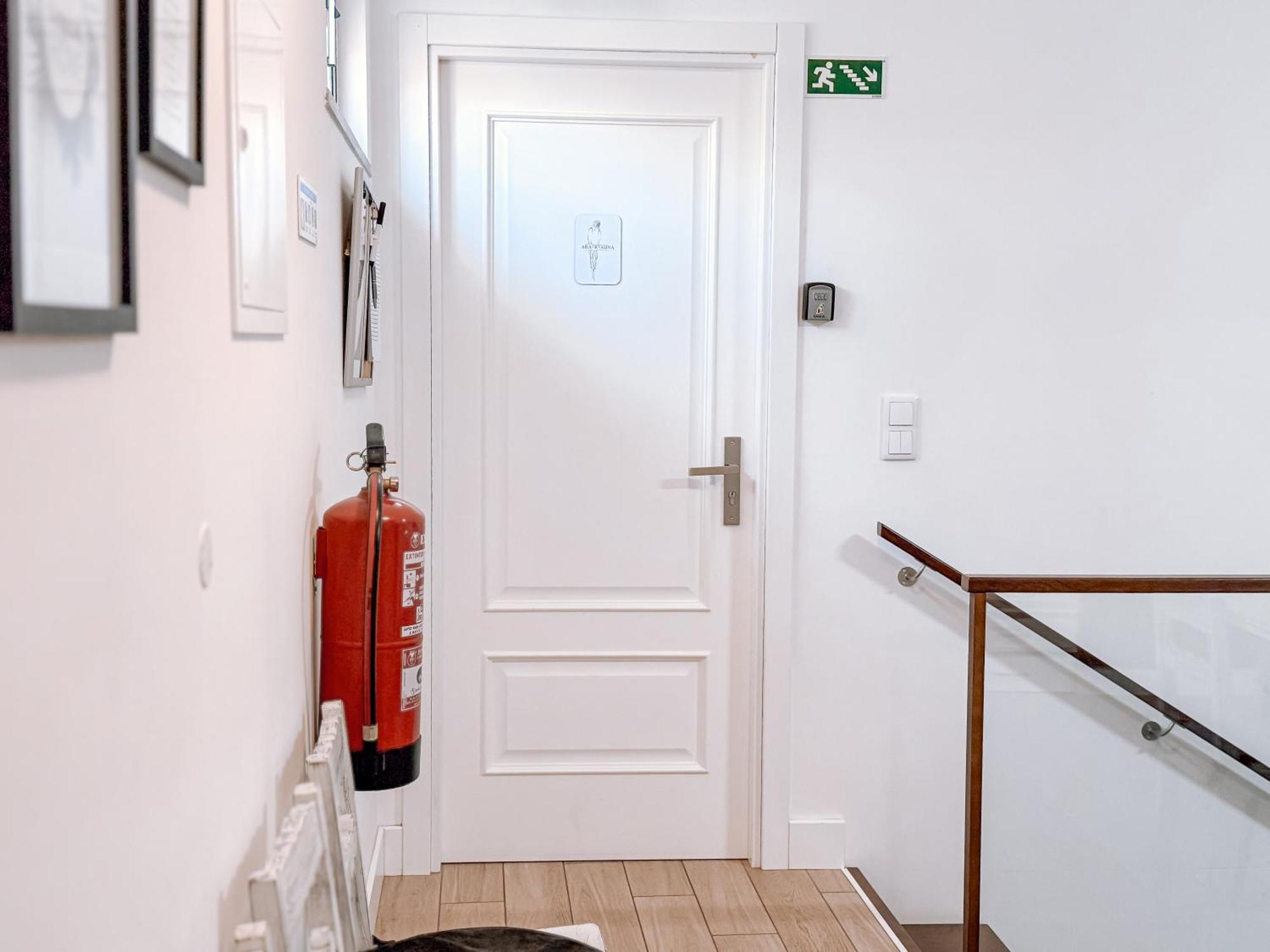 Bed and Breakfast Ninho D'Arara Тондела Екстер'єр фото