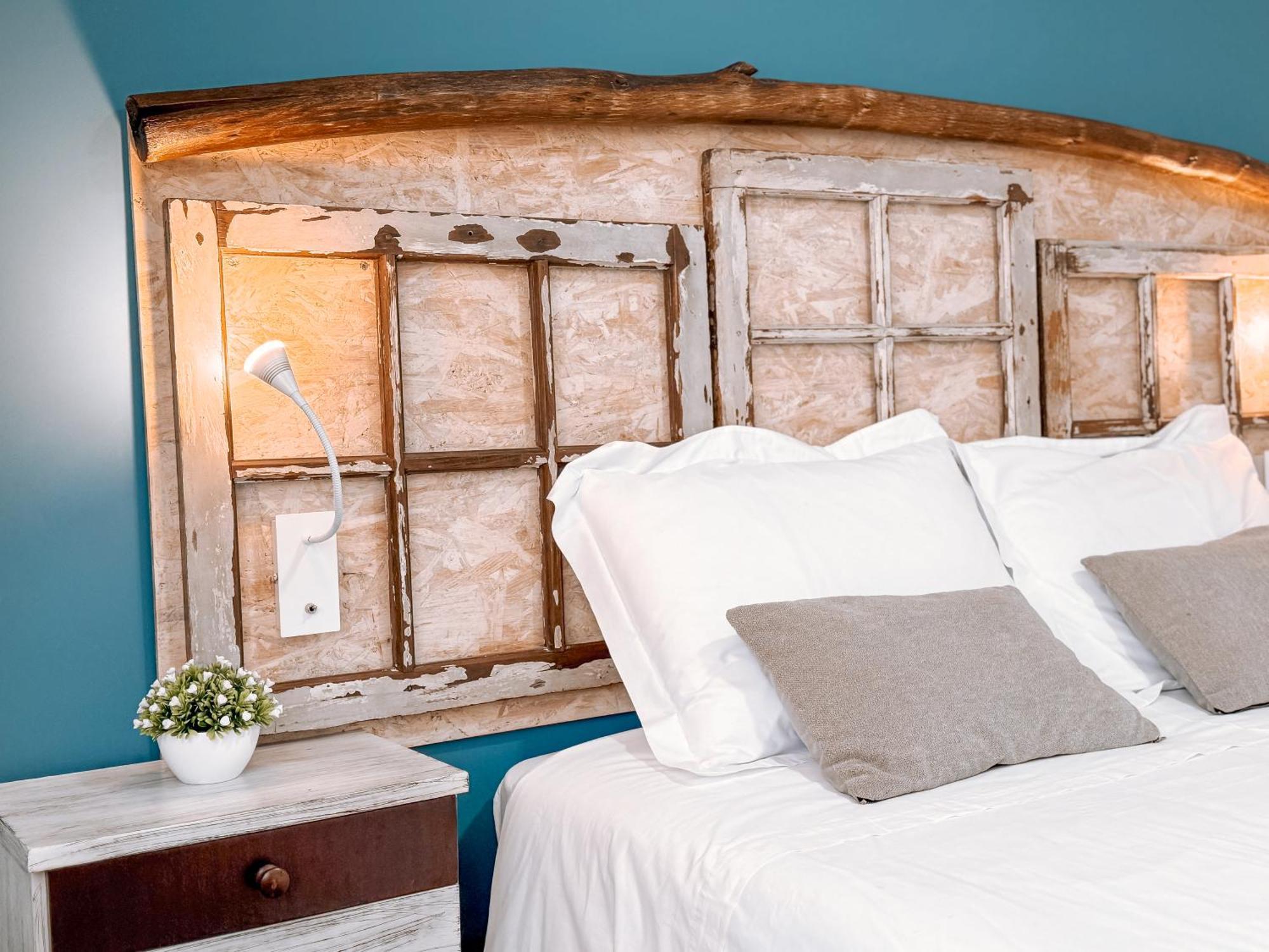 Bed and Breakfast Ninho D'Arara Тондела Екстер'єр фото