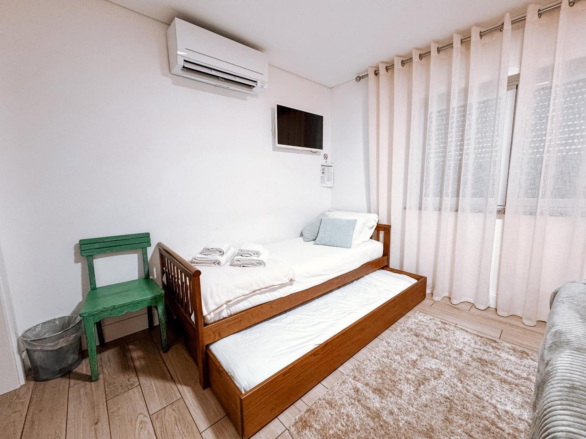 Bed and Breakfast Ninho D'Arara Тондела Екстер'єр фото