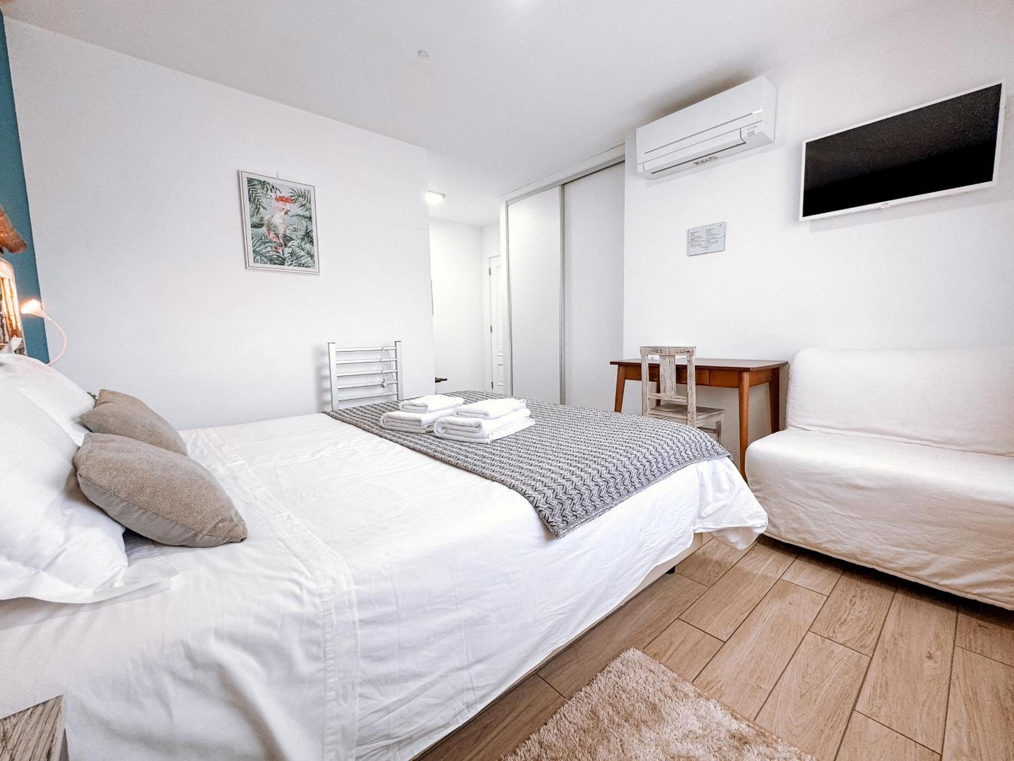 Bed and Breakfast Ninho D'Arara Тондела Екстер'єр фото