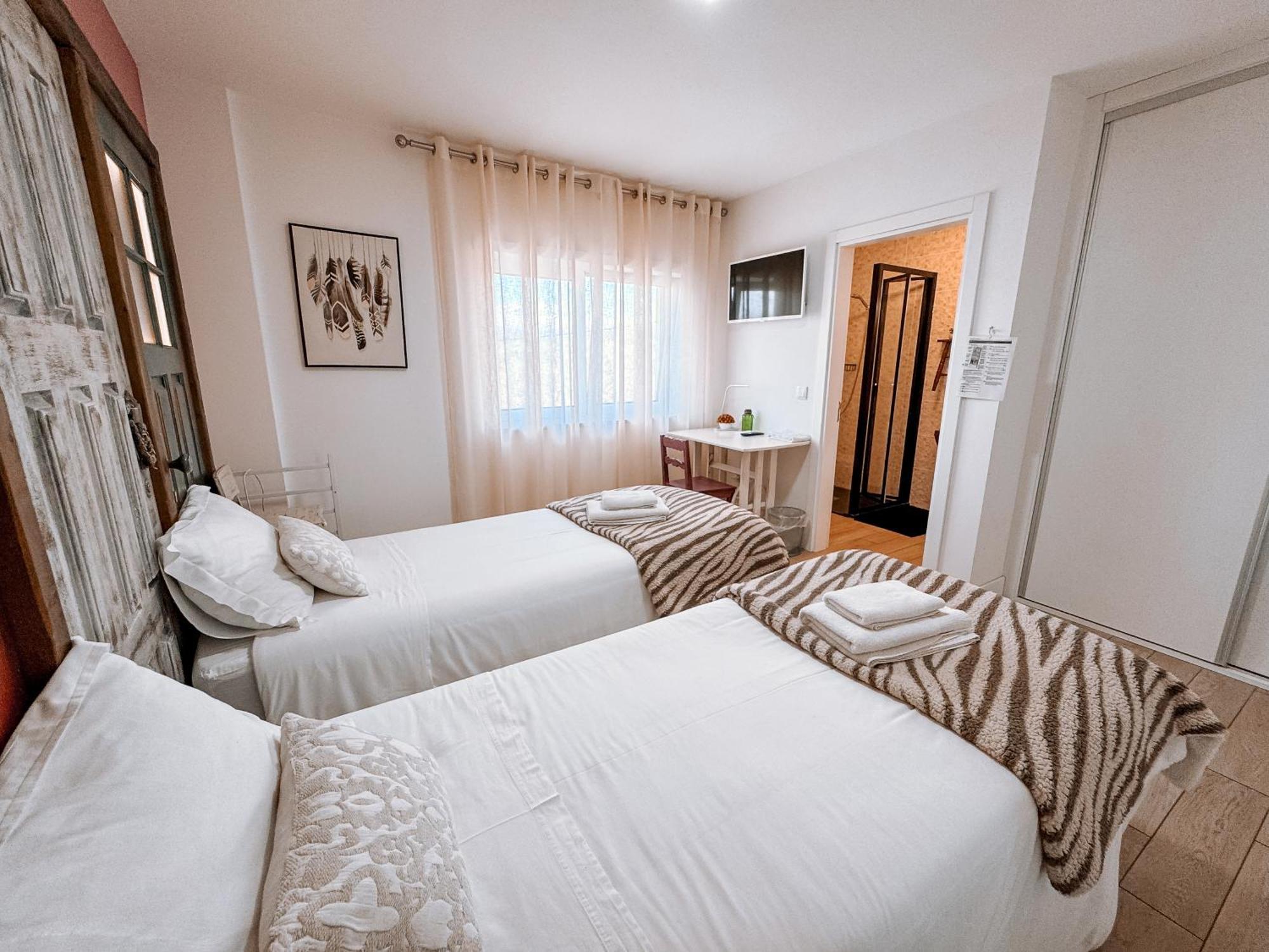 Bed and Breakfast Ninho D'Arara Тондела Екстер'єр фото