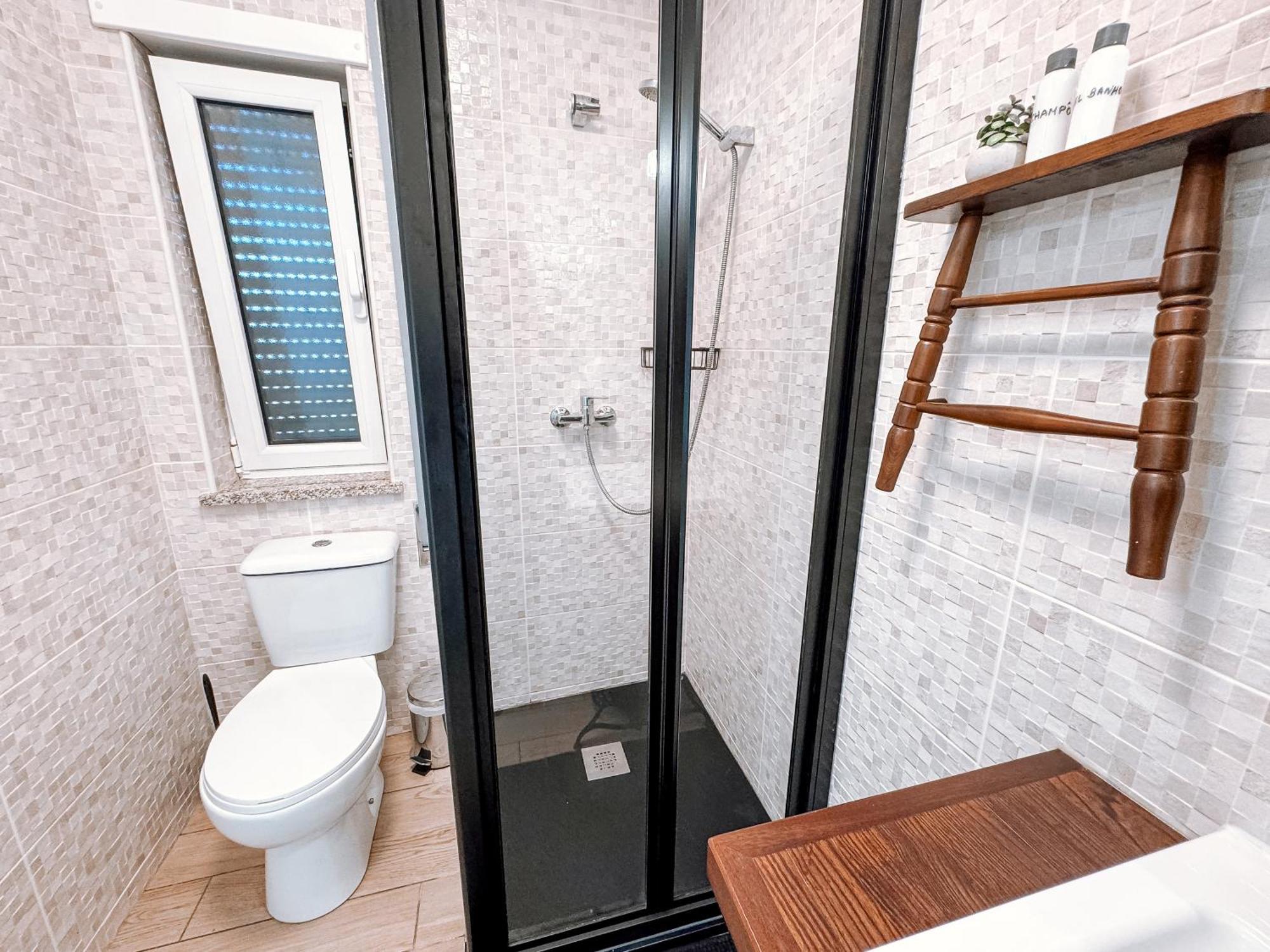 Bed and Breakfast Ninho D'Arara Тондела Екстер'єр фото