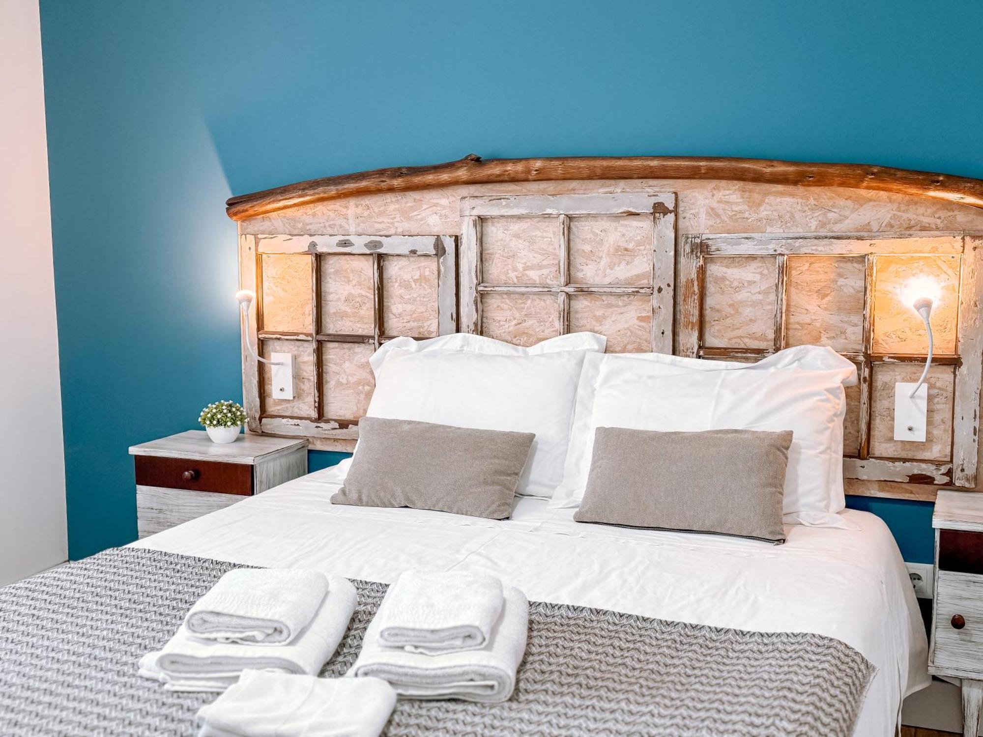 Bed and Breakfast Ninho D'Arara Тондела Екстер'єр фото
