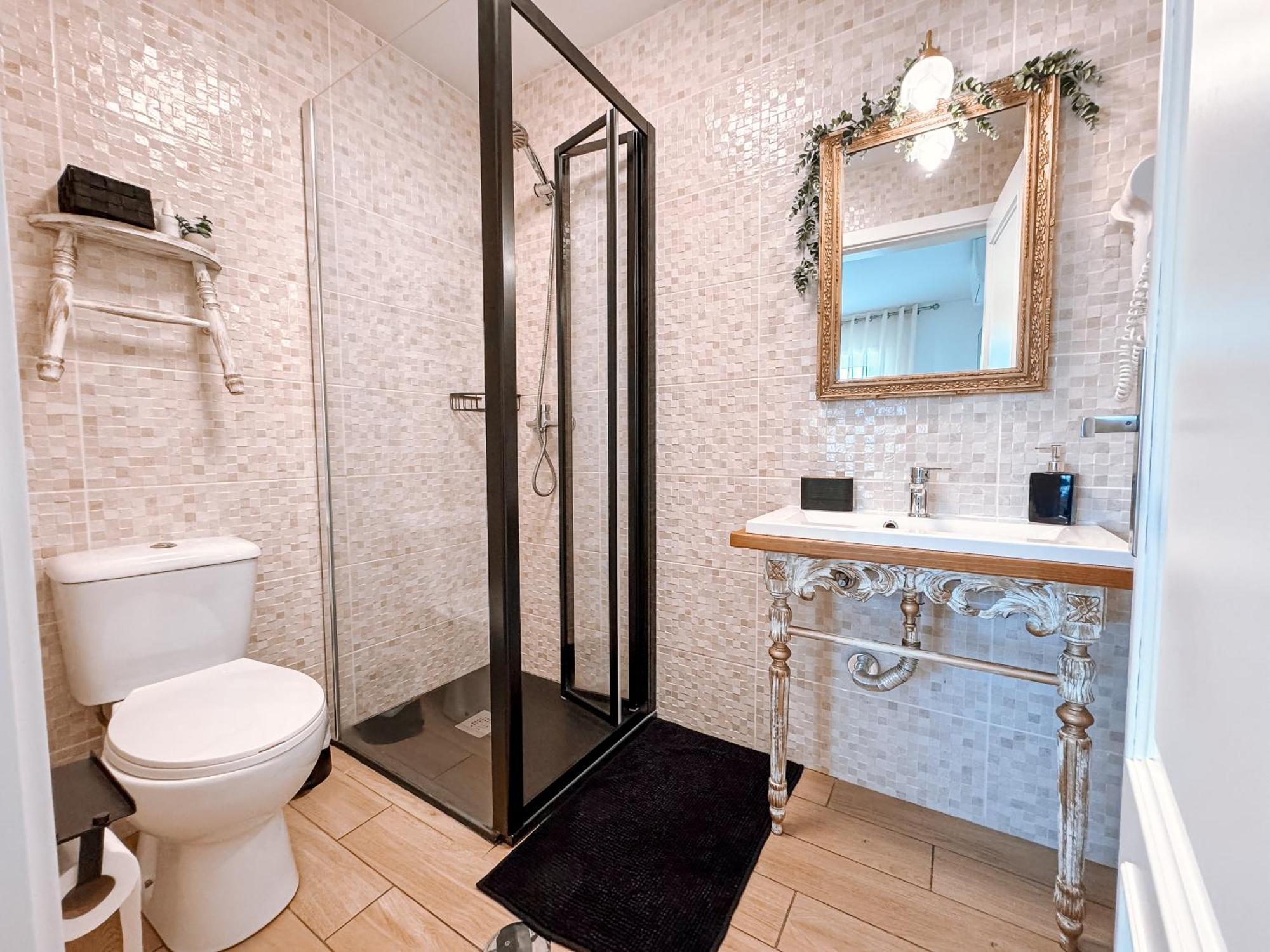 Bed and Breakfast Ninho D'Arara Тондела Екстер'єр фото