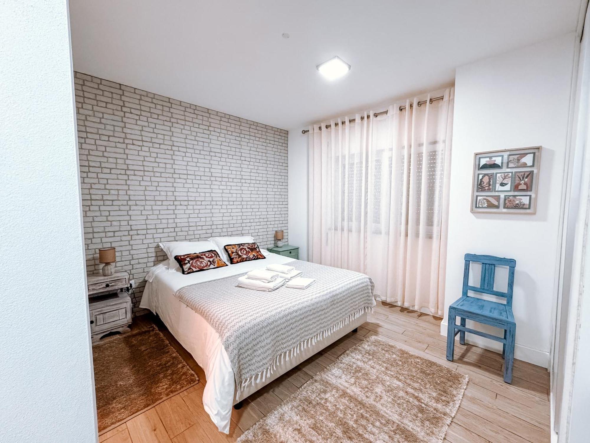 Bed and Breakfast Ninho D'Arara Тондела Екстер'єр фото